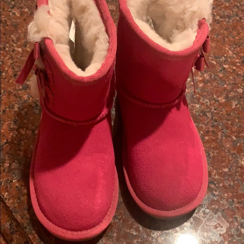 Girls koolaburra by Ugg